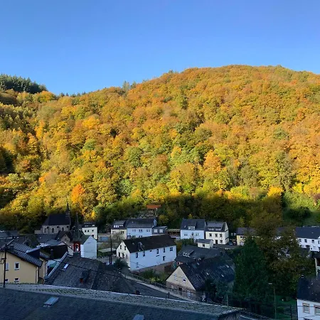 Ferienhaus Rustikal * Traben-Trarbach