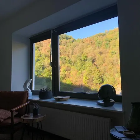 Hébergement de vacances Ferienhaus Rustikal