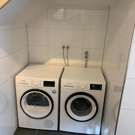 Ferienhaus Rustikal Hébergement de vacances Traben-Trarbach
