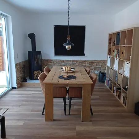 Ferienhaus Rustikal *