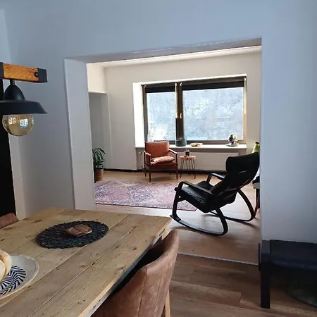 Ferienhaus Rustikal Hébergement de vacances *