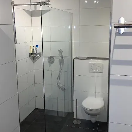 Ferienhaus Rustikal *