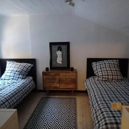 Ferienhaus Rustikal *