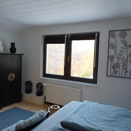 Hébergement de vacances Ferienhaus Rustikal *