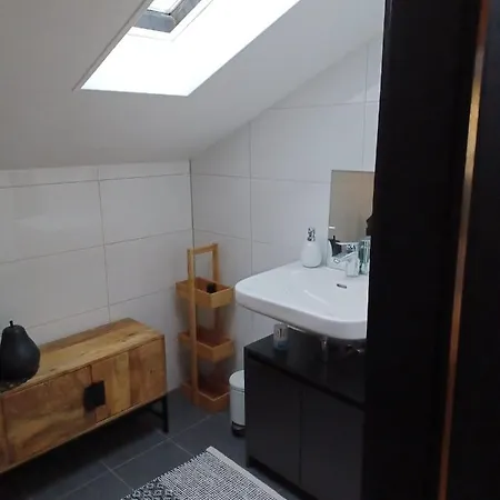 Ferienhaus Rustikal *