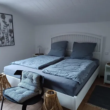 Ferienhaus Rustikal * Traben-Trarbach