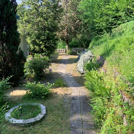 Ferienhaus Rustikal * Traben-Trarbach